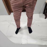 Мъжки панталон , размер М-L, снимка 1 - Панталони - 43658487