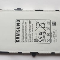 Батерия Samsung Tab 3 - Samsung SM-T210 - Samsung SM-T211, снимка 1 - Таблети - 40700209