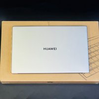 Лаптоп Huawei MateBook D15, снимка 1 - Лаптопи за работа - 39691841