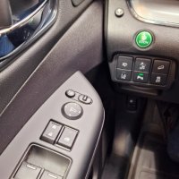 Honda CR-V 2016 Diesel Automat - All Extras - Executive PLUS, снимка 15 - Автомобили и джипове - 44031027