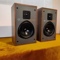 Kef Caprice II, снимка 1 - Тонколони - 44043589