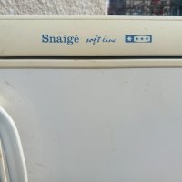 Продавам фризер SNAIGE, снимка 3 - Хладилници - 43603586