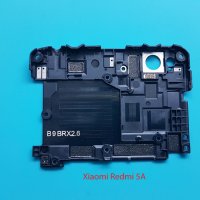 Motherboard капак Xiaomi Redmi 5A, снимка 1 - Резервни части за телефони - 32587864