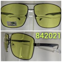 Очила за шофиране в мъгла и при намалена видимост, снимка 2 - Други - 43710037
