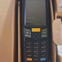 Баркод скенер Zebra MC2100, снимка 12 - Оборудване за магазин - 43346949