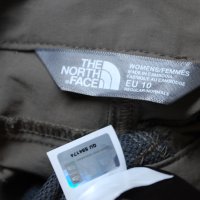 The North Face Zip Off Stretch Дамски панталон 32/М salomon salewa, снимка 10 - Спортни екипи - 29037854