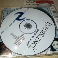 EVANESCENCE CD ВНОС GERMANY 2211231556, снимка 3 - CD дискове - 43102676