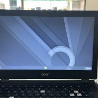 Acer Chromebook C810, снимка 2 - Лаптопи за дома - 44125450