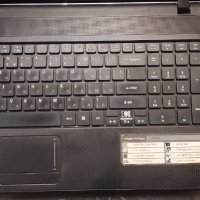 Laptop Acer Aspire 5736Z, снимка 7 - Лаптопи за дома - 43794138