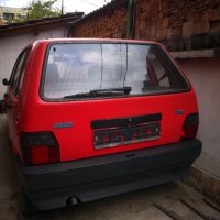 Fiat Uno 45 , снимка 1 - Автомобили и джипове - 32774220