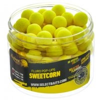 Pop-up Select Baits Sweetcorn, снимка 1 - Стръв и захранки - 33654132