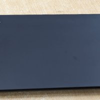 Lenovo ThinkPad P52s i7-8550H 16GB 512GB SSD 15.6" FullHD + Гаранция, снимка 4 - Лаптопи за работа - 43971038
