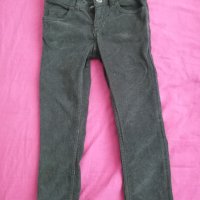 Лот джинси за 4- 5 годишно момиче, снимка 4 - Детски панталони и дънки - 44113282