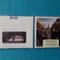 Boyzone(Vocal,Ballad) ‎–2CD, снимка 2 - CD дискове - 37820857