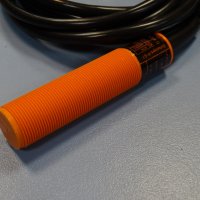 индуктивен датчик Efector IG-3005-ANOG Proximity Switch Inductive, снимка 6 - Резервни части за машини - 37660791