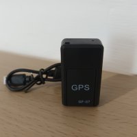 GPS със сим карта