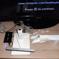 Нинтендо Nintendo Wii комплект цената е за всичко 89 игри на хард диск, снимка 3 - Nintendo конзоли - 38924590