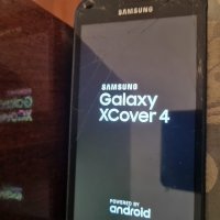 Samsung galaxy xcover 4, снимка 1 - Samsung - 43958379