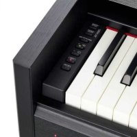 Дигитално пиано Yamaha Arius YDP-S52, снимка 4 - Други музикални жанрове - 43863470