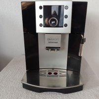 Продавам кафемашини внос от Германия робот лълен автомат  DELONGHI ESAM 5500 PERFEKTA, снимка 2 - Кафемашини - 27478552