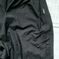 Спортни туристически панталони Berghaus Paclite Gore-Tex Waterproof Trousers, дамски, снимка 13 - Спортни екипи - 36722692