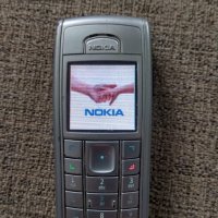 Нокия 6230-работи +аксесоари, снимка 7 - Nokia - 38694270