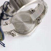 Мъжки часовник Breitling Avenger с швейцарски механизъм, снимка 8 - Мъжки - 43179282
