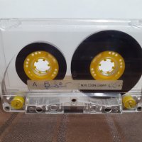 Aerosmith  – Greatest Hits 94 , снимка 2 - Аудио касети - 32296597