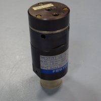 Пневматичен клапан Festo 3717 VE-5, снимка 1 - Резервни части за машини - 32844630