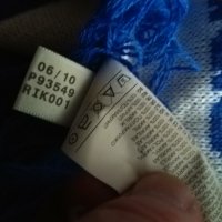 Реал Мадрид футболен шал марков на Адидас, снимка 8 - Футбол - 36696022