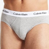 Слип Calvin Klein, снимка 4 - Бельо - 35020211