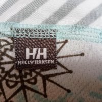 Helly Hansen Lifa, Термо Блуза, Размер L. Код 2072, снимка 4 - Спортни екипи - 43258548