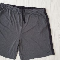 Reebok Play Dry Mens Size 4XL ОРИГИНАЛ! Мъжки Къси Панталони!, снимка 1 - Къси панталони - 33409138