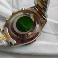 Луксозен часовник Rolex Yacht-master 2 42 мм., снимка 15 - Мъжки - 32916837