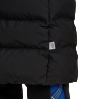 Мъжка Спортна Шуба - ADIDAS Tiro Long Down Hooded Parka Jacket; размер: XS, снимка 8 - Якета - 43988201