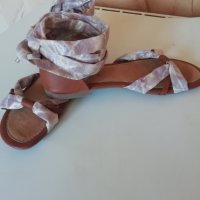 Маркови сандали на ORCHESTRA, снимка 2 - Сандали - 36880347