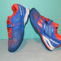 тенис маратонки Babolat Propulse Clay M, снимка 5 - Маратонки - 33139743