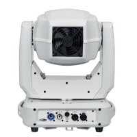 Професионален Moving Head Showtec Phantom 130 Spot LED / 5 години гаранция, снимка 3 - Друга електроника - 34896102
