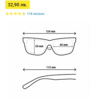 Детски слънчеви очила Декатлон MHT 500 6-8 г., снимка 10 - Стоки за близнаци - 36910040