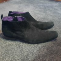 мъжки обувки, снимка 5 - Официални обувки - 43347383