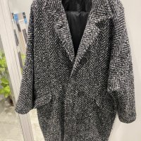 Дамско палто, снимка 1 - Палта, манта - 43832948