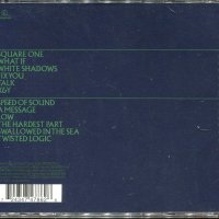 Coldplay XGY, снимка 2 - CD дискове - 36960238