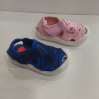 Детски сандали 6389, снимка 1 - Бебешки обувки - 40091850
