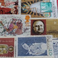 Пощенски марки стари редки перфектно състояние от цял свят смесени за КОЛЕКЦИЯ 22630, снимка 12 - Филателия - 40343625