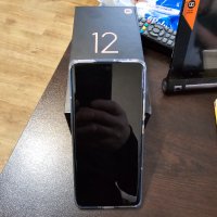 Xiaomi 12 pro 5g 12 gb,256 gb, снимка 1 - Xiaomi - 43816506