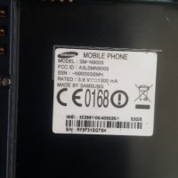 Samsung note 3 N9005, снимка 2 - Samsung - 44138786