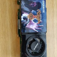 Нова GeForce 8800 GTS, снимка 5 - Видеокарти - 35267165