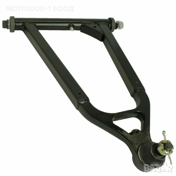 НОВ Горен ЛЯВ или ДЕСЕН носач Yamaha Raptor 700 Ямаха Раптор YFZ450, снимка 1