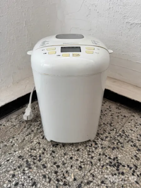 Хлебопекарна Amazon Basics, Незалепващо Покритие, 14 Настройки!, снимка 1