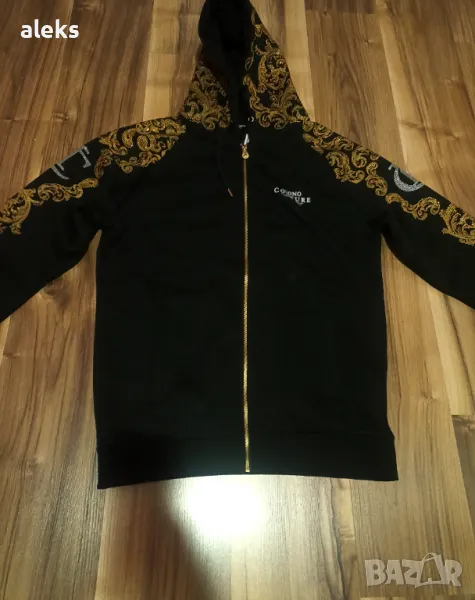 Суитшър  /горнище хл/ блуза , снимка 1